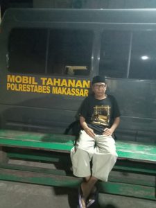 Polrestabes Makassar Diduga Langgar HAM, Ishak Hamzah Di Tangguhkan Secara Tidak Sehat | NEWS TV