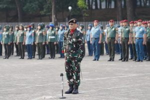 Kapuspen TNI : Prajurit Dan PNS TNI Tingkatkan Kepekaan Dan Kesigapan Merespons Berita Hoaks | NEWS TV Kapuspen TNI : Prajurit Dan PNS TNI Tingkatkan Kepekaan Dan Kesigapan Merespons Berita Hoaks | NEWS TV