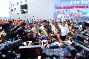 Terkait Pernyataan “Piting”, Panglima TNI Sampaikan Permohonan Maaf | NEWS TV Terkait Pernyataan “Piting”, Panglima TNI Sampaikan Permohonan Maaf | NEWS TV