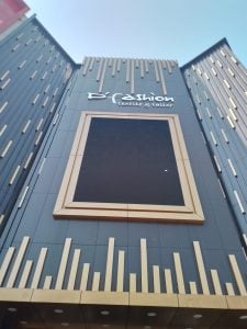 D’FASHION Diduga Tidak Memenuhi Standar UMP Dengan Karyawan Berjumlah 50 orang