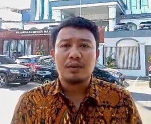 Bocor, Penyidik Tidak Teruskan Ke JPU Pembuktian Tersangka Ishak Hamzah, Ada Apa ?