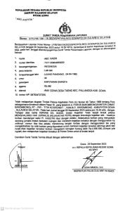 Menggonggong Bagaikan Anjing Liar, Sekjen PWI Resmi Laporkan (A) Ke polres Gowa | NEWS TV Indonesia