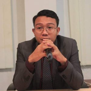 Tangkap Pelaku Kekerasan Jurnalis Di Kantor Camat Barombong, Polres Gowa Jangan Berdiam Diri