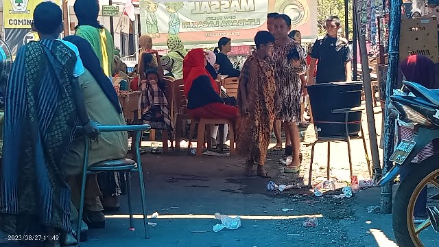 Ada apa??, Puluhan Bocil Mendatangi Kantor DPW Lacak Sulsel | NEWS TV Ada apa??, Puluhan Bocil Mendatangi Kantor DPW Lacak Sulsel | NEWS TV