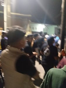 Ribuan suporter di Kota Makassar, Sulawesi Selatan melakukan nonton bareng (nobar) laga Berneo versus PSM Makassar | NEWS TV