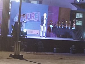 SMP 12 Makassar Bekerjasama PMI Kota Makassar Melaksanakan Pembukaan Junior Red Cross Event 2022 | NEWS TV