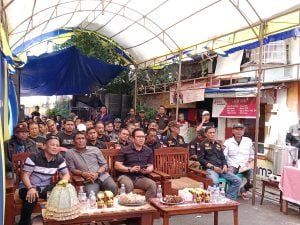 Anniversary Ke 2 TBR (Tetta Bersama Rakyat) Lebih Dewasa dan Profesional | NEWS TV