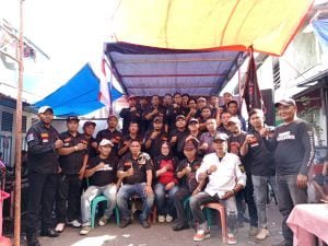 Anniversary Ke 2 TBR (Tetta Bersama Rakyat) Lebih Dewasa dan Profesional | NEWS TV