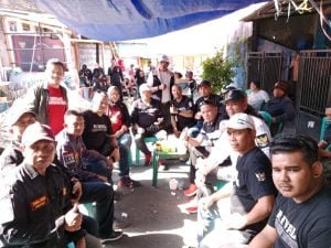 Anniversary Ke 2 TBR (Tetta Bersama Rakyat) Lebih Dewasa dan Profesional | NEWS TV