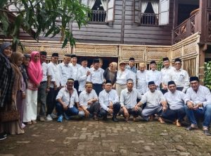 Deklarasi Majelis Adat Serumpun Bangsawan Melayu Sulawesi di Maros akan hadir Raja Gowa dan Pemangku Adat Se Sulselbar dan Perwakilan Kesultanan Melayu Nusantara | NEWS TV Deklarasi Majelis Adat Serumpun Bangsawan Melayu Sulawesi di Maros akan hadir Raja Gowa dan Pemangku Adat Se Sulselbar dan Perwakilan Kesultanan Melayu Nusantara | NEWS TV