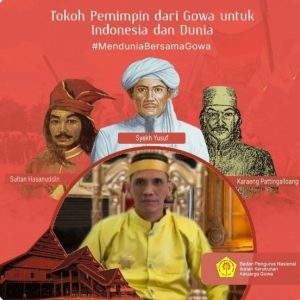 Maros Butta Salewangan bakal menjadi saksi sejarah berkumpulnya para Bangsawan berdarah Melayu se Sulawesi | NEWS TV