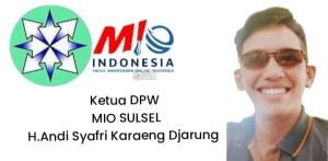 Tanggapan Ketua DPW Media indipenden Online (MIO ) Sulawesi Selatan  Terkait Berita Salah Satu Media Online | NEWS TV