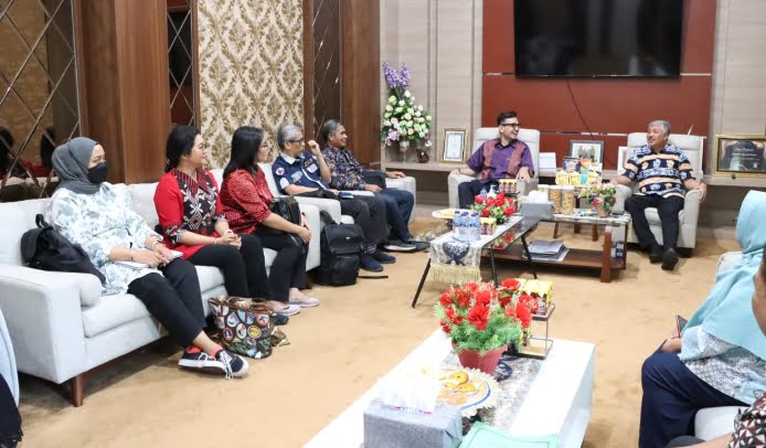 Bupati Irwan : Penempatan Dokter Ahli di RSUD Madising Harap Segera Terealisasi | NEWS TV