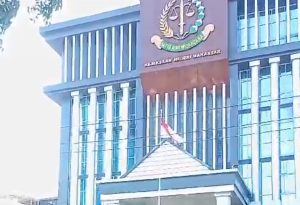 Ini Imbauan Kuasa Hukum Ishak Hamzah, Di Kejaksaan Negeri Makassar | NEWS TV