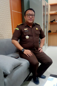 Ketua DPP Makassar LSM-LPN Lintas Pemburu Nasional, Kejari Makassar Terkesan Lambat Menangani Laporan | NEWS TV Ketua DPP Makassar LSM-LPN Lintas Pemburu Nasional, Kejari Makassar Terkesan Lambat Menangani Laporan | NEWS TV
