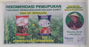 Produk Pupuk PT Saprotan Utama Nusantara Memberikan Pencerahan Kepada Petani Sawit di Pasangkayu | NEWS TV