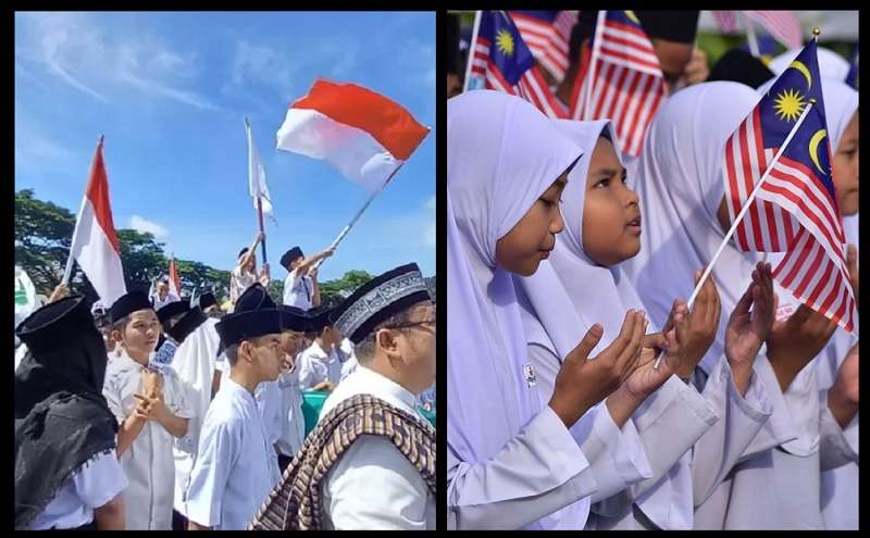 Penerapan Hukum Syariah Setujui Mayoritas Muslim Indonesia dan Malaysia | NEWS TV Penerapan Hukum Syariah Setujui Mayoritas Muslim Indonesia dan Malaysia | NEWS TV