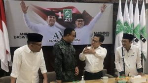 Untuk Kesekian Kali, PKS Tidak Hadiri Rapat Pemenangan Anies-Imin, Masih Belum Tentukan Sikap Pasti?