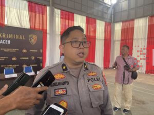 Polisi Bebaskan Dua Tersangka Kasus Korupsi Nurul Arafah