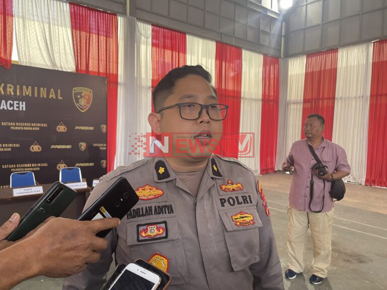 Polisi Bebaskan Dua Tersangka Kasus Korupsi Nurul Arafah