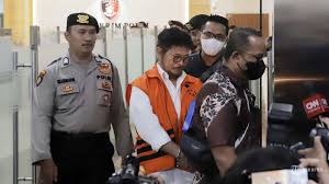3 Saksi Dugaan Pemerasan SYL akan Diperiksa Polisi