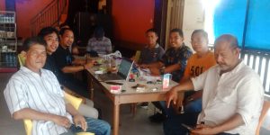 Jelang Pileg 2024, Partai Demokrat Pangkep Yakin Raih Unsur Pimpinan DPRD Pangkep