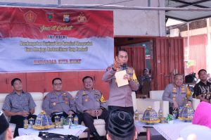 Jumat Curhat Dengan Warga Makassar, Kapolda Sulsel Himbau Agar Perbedaan Pilihan Jangan Jadikan Kita Konflik Atau Ribut | NEWS TV Indonesia Jumat Curhat Dengan Warga Makassar, Kapolda Sulsel Himbau Agar Perbedaan Pilihan Jangan Jadikan Kita Konflik Atau Ribut | NEWS TV Indonesia