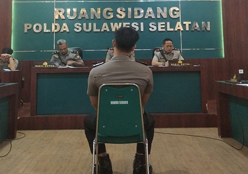 YLBHI - LBH Makassar, Menggelar Siaran Pers Kasus Kekerasan Seksual Tahanan Perempuan | NEWS TV Indonesia