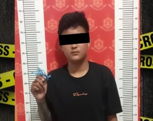 Terduga Pelaku Penganiayaan Dan Menggunakan Busur, Di Amankan URC Polsek Ujung Bulu | NEWS TV Indonesia Terduga Pelaku Penganiayaan Dan Menggunakan Busur, Di Amankan URC Polsek Ujung Bulu | NEWS TV Indonesia