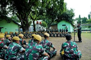 Pangdam XIV/Hsn Kunker Perdana Ke Yon Arhanud 4/AAY | NEWS TV Indonesia Pangdam XIV/Hsn Kunker Perdana Ke Yon Arhanud 4/AAY | NEWS TV Indonesia
