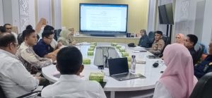 Wakili Kapolres Gowa, Ps. Kabagren Hadiri Pembahasan Nota Kesepakatan Penyelenggaraan MPP | NEWS TV Indonesia Wakili Kapolres Gowa, Ps. Kabagren Hadiri Pembahasan Nota Kesepakatan Penyelenggaraan MPP | NEWS TV Indonesia