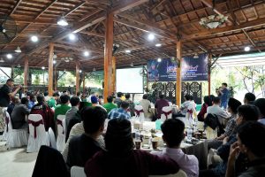 Satukan Tekad Menuju Pemilu 2024 Aman dan Damai, Pangdam XIV/Hsn Gelar Silaturahmi Bersama Awak Media, Ormas, BEM serta Tokoh Pemuda se-Kota Makassar | NEWS TV Indonesia Satukan Tekad Menuju Pemilu 2024 Aman dan Damai, Pangdam XIV/Hsn Gelar Silaturahmi Bersama Awak Media, Ormas, BEM serta Tokoh Pemuda se-Kota Makassar | NEWS TV Indonesia