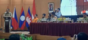 Walikota Makassar Gelar Silaturahmi Bersama Tokoh Masyarakat, LPM, Camat, Lurah RW/RT, Se- Kecamatan Manggala | NEWS TV Indonesia