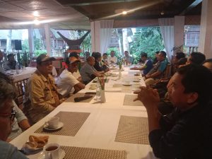 CLUSTER ZONA LUWU RAYA dan TORAJA TERKONSOLIDASI | NEWS TV Indonesia