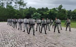 Prajurit Yonif 700/WYC Dan Yon Zipur 8/SMG, Gelar Latihan PHH Latihan Kesiapan Dan Kemampuan | NEWS TV Indonesia
