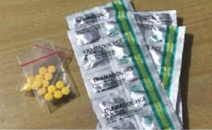 Marak Peredaran Obat Terlarang Golongan G Meresahkan Warga