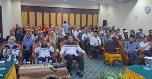 Syaiful Syafri : Bintek Saksi Bukti Garda Matahari Siap Menangkan Capres AMIN Pada Pemilu 2024 | NEWS TV Indonesia