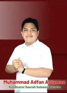 BEM NUSANTARA”DEKLARASIKAN PEMILU 2024 YANG AMAN DAN DAMAI