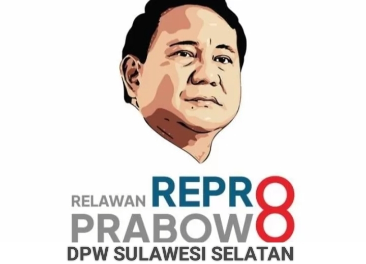 KETUA DPW REPRO SULSEL H.ANDI SYAFRI KARAENG DJARUNG YAKIN PRABOWO GIBRAN MENANG SATU PUTARAN | NEWS TV Indonesia