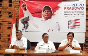 KETUA DPW REPRO SULSEL H.ANDI SYAFRI KARAENG DJARUNG YAKIN PRABOWO GIBRAN MENANG SATU PUTARAN | NEWS TV Indonesia KETUA DPW REPRO SULSEL H.ANDI SYAFRI KARAENG DJARUNG YAKIN PRABOWO GIBRAN MENANG SATU PUTARAN | NEWS TV Indonesia