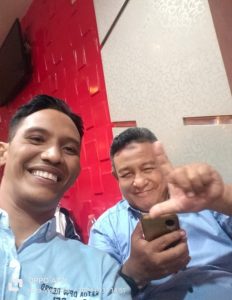 40 Relawan Prabowo-Gibran Menggelar Rapat Konsolidasi Untuk Menyatukan Kekuatan Memenangkan Pasangan nomor Urut 02 di Sulawesi Selatan | NEWS TV Indonesia 40 Relawan Prabowo-Gibran Menggelar Rapat Konsolidasi Untuk Menyatukan Kekuatan Memenangkan Pasangan nomor Urut 02 di Sulawesi Selatan | NEWS TV Indonesia