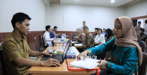 40 Peserta Seleksi SIPSS TA. 2024 Polda Sulsel Hari ini Mengikuti Pemeriksaan Administrasi Awal | NEWS TV Indonesia 40 Peserta Seleksi SIPSS TA. 2024 Polda Sulsel Hari ini Mengikuti Pemeriksaan Administrasi Awal | NEWS TV Indonesia
