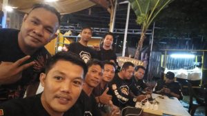 PAC Pandawa Pattingalloang Manggala, Menggelar Rapat Bulanan 2024 Di Cafe Saoraja Sebagai Basecamp Pandawa | NEWS TV Indonesia