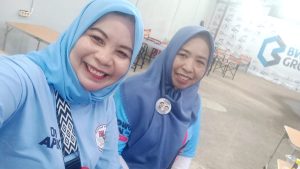 Ketua SRIKANDI RELAWAN PRABOWO Dan Para ketua DPW Relawan Prabowo, SRIKANDI,REPRO Dan 08 APIK Menggelar Pemeriksaan Mata Dan Pengukuran Kacamata Gratis | NEWS TV Indonesia