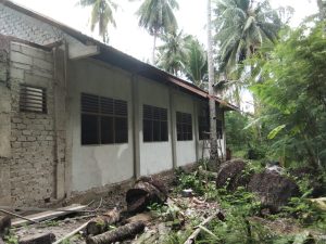 Diduga Habiskan Dana Rp.2 Milyar, Proyek DAK SMPN 3 SATAP Liukang Kalmas Bakal Dilaporkan Ke APH