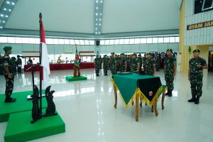Kasdam XIV/Hsn Memimpin Sertijab Tiga Pejabat Kodam XIV/Hsn | NEWS TV Indonesia Kasdam XIV/Hsn Memimpin Sertijab Tiga Pejabat Kodam XIV/Hsn | NEWS TV Indonesia