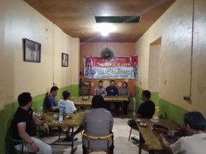 Polda Sulsel Gelar Minggu Kasih, Tampung Aspirasi Warga Makassar di Warkop Dottoro | NEWS TV Indonesia