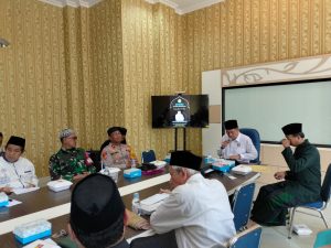 Kapolsek Bontoala Hadiri Rapat Teknis Amalia Ramadhan 1445 H Di Mesjid Raya | NEWS TV Indonesia Kapolsek Bontoala Hadiri Rapat Teknis Amalia Ramadhan 1445 H Di Mesjid Raya | NEWS TV Indonesia