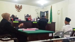 Penegakkan Hukum Kasus Jayasari Tumpul, Pertanyaan Besar Bagi Publik
