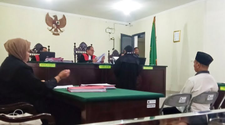 Penegakkan Hukum Kasus Jayasari Tumpul, Pertanyaan Besar Bagi Publik | NEWS TV Indonesia
